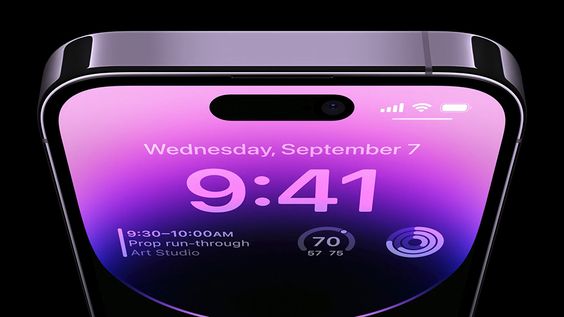 Mô tả sản phẩm iPhone 14 Pro 1